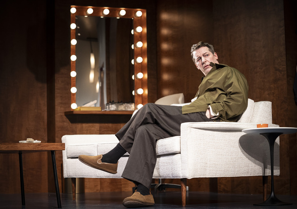 Photo/Video: First Look at Sean Hayes, Ben Rappaport & More in GOOD NIGHT, OSCAR Image
