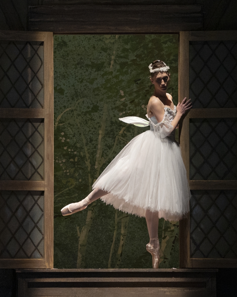 Review: PROGRAM 4 at San Francisco Ballet Makes Everything Old Feel New Again Image