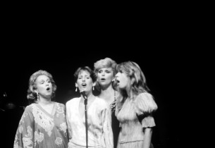 Interview: Broadway Veteran Liz Callaway of TO STEVE, WITH LOVE at Feinstein's 54 Below Talks Sondheim and More Image