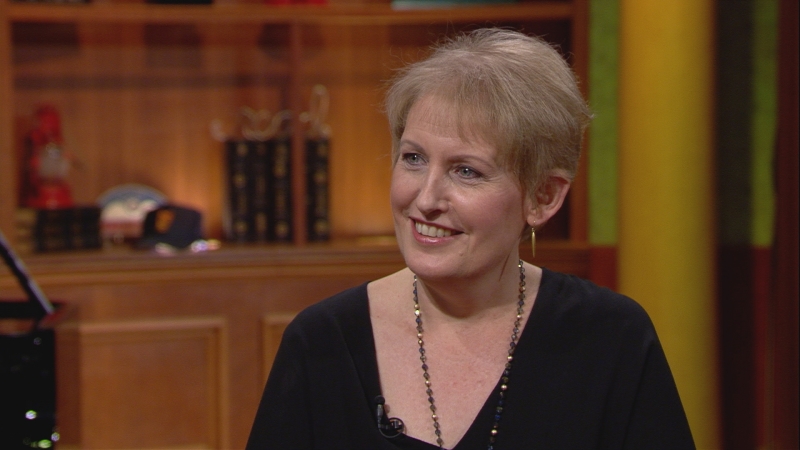 Interview: Broadway Veteran Liz Callaway of TO STEVE, WITH LOVE at Feinstein's 54 Below Talks Sondheim and More Image