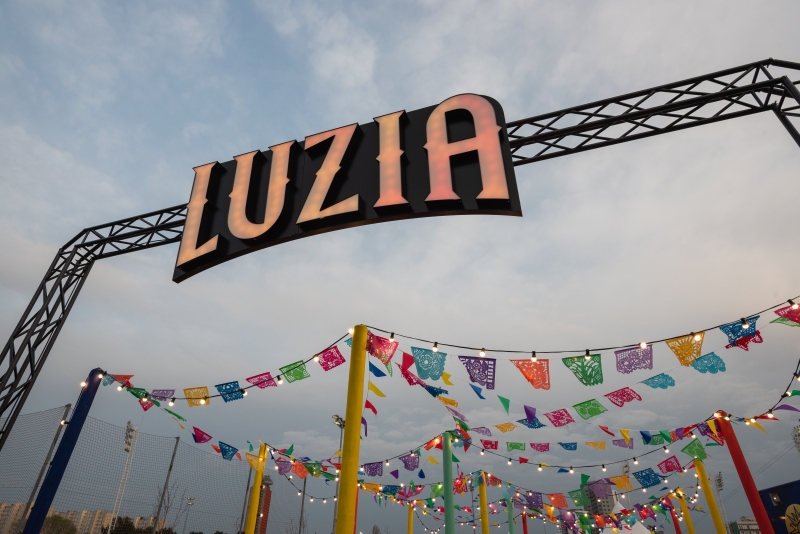 El Cirque du Soleil regresa a España Image