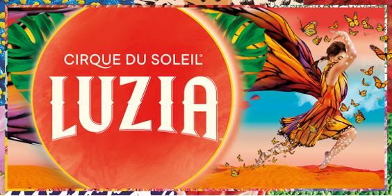 El Cirque du Soleil regresa a España 