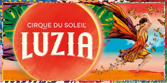 El Cirque du Soleil regresa a España  Image