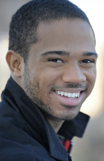 Meet the Cast of HOW I LEARNED TO DRIVE Image