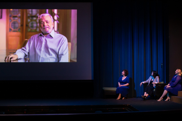 Photos: First look at Gallery Players' SONDHEIM ON SONDHEIM Image