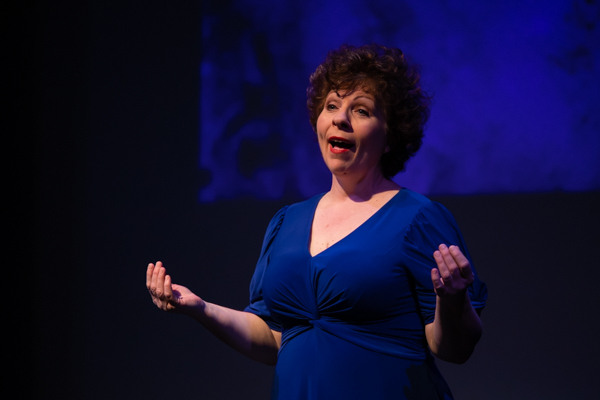 Photos: First look at Gallery Players' SONDHEIM ON SONDHEIM Image