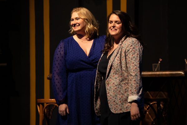 Photos: First look at Gallery Players' SONDHEIM ON SONDHEIM Image