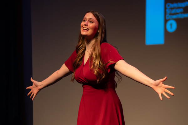 Photos: First look at Gallery Players' SONDHEIM ON SONDHEIM Image
