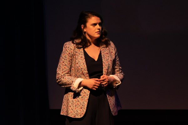 Photos: First look at Gallery Players' SONDHEIM ON SONDHEIM Image