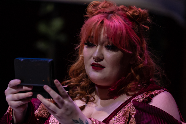Photos: First look at CATCO's HEAD OVER HEELS Image