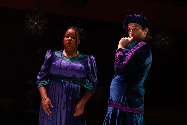 Photos: First look at CATCO's HEAD OVER HEELS Image