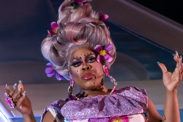 Photos: First look at CATCO's HEAD OVER HEELS Image