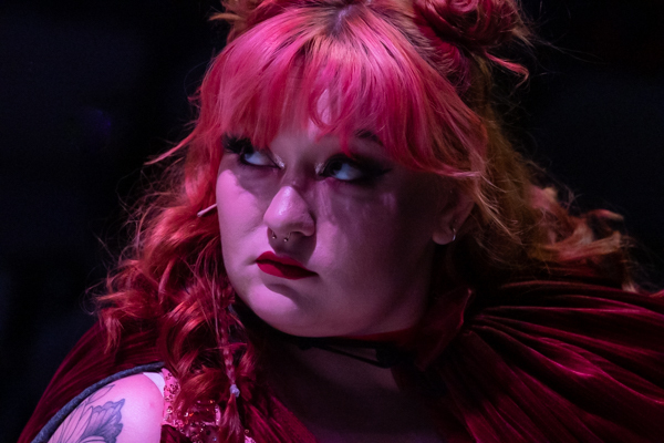 Photos: First look at CATCO's HEAD OVER HEELS Image