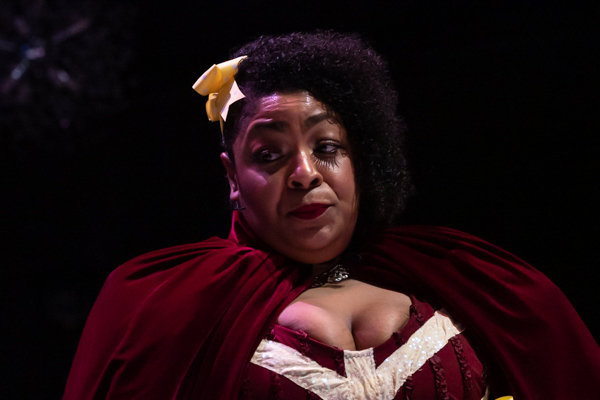 Photos: First look at CATCO's HEAD OVER HEELS Image