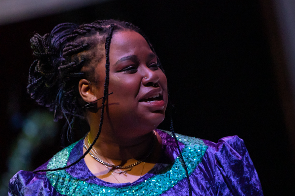 Photos: First look at CATCO's HEAD OVER HEELS Image