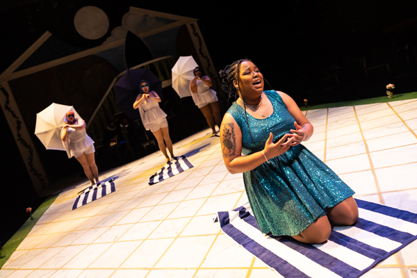 Photos: First look at CATCO's HEAD OVER HEELS 