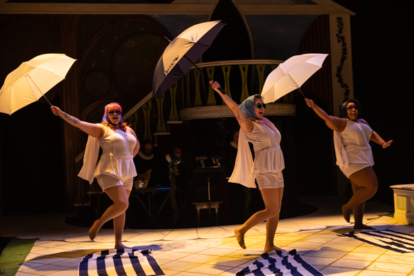Photos: First look at CATCO's HEAD OVER HEELS Image