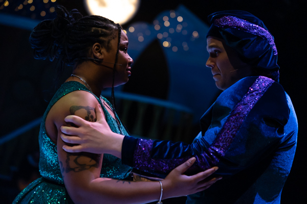 Photos: First look at CATCO's HEAD OVER HEELS Image
