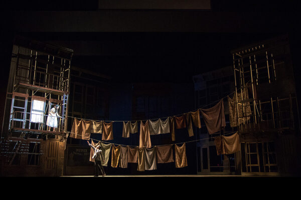 Photos: Opera San José Stages WEST SIDE STORY, April 16-May 1 Image