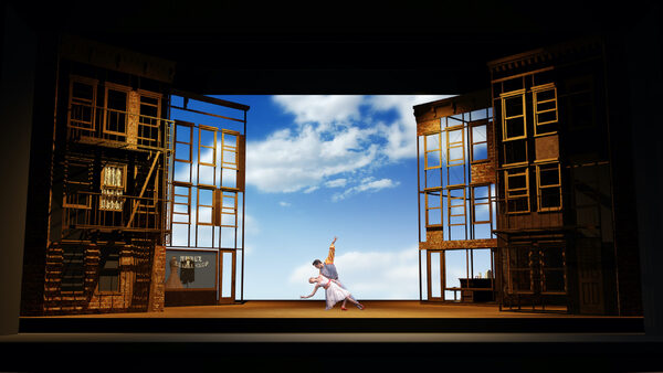 Photos: Opera San José Stages WEST SIDE STORY, April 16-May 1 Image