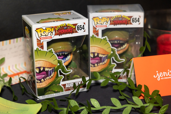 Photos: Inside Short North Stage's LITTLE SHOP OF HORRORS VIP OPENING NIGHT GALA Image
