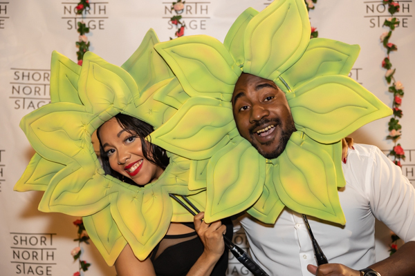 Photos: Inside Short North Stage's LITTLE SHOP OF HORRORS VIP OPENING NIGHT GALA Image