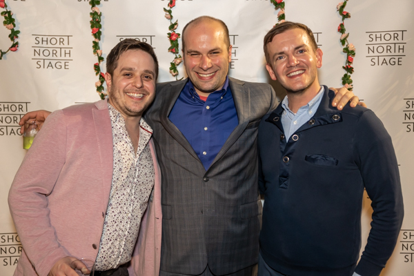 Photos: Inside Short North Stage's LITTLE SHOP OF HORRORS VIP OPENING NIGHT GALA Image