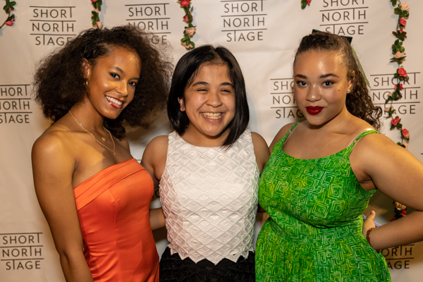 Photos: Inside Short North Stage's LITTLE SHOP OF HORRORS VIP OPENING NIGHT GALA 