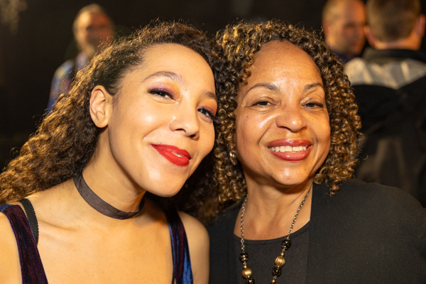 Photos: Inside Short North Stage's LITTLE SHOP OF HORRORS VIP OPENING NIGHT GALA Image