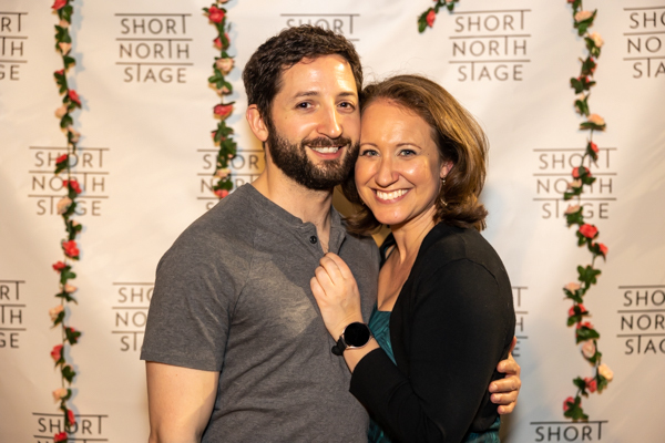 Photos: Inside Short North Stage's LITTLE SHOP OF HORRORS VIP OPENING NIGHT GALA Image