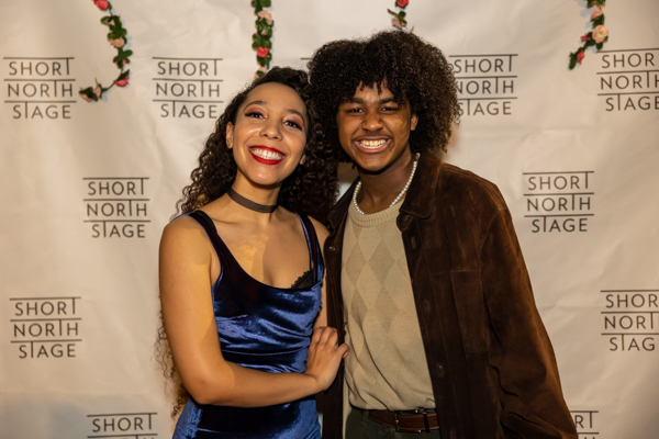 Photos: Inside Short North Stage's LITTLE SHOP OF HORRORS VIP OPENING NIGHT GALA Image