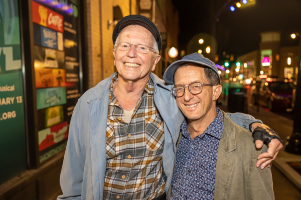Photos: Inside Short North Stage's LITTLE SHOP OF HORRORS VIP OPENING NIGHT GALA Image