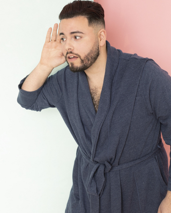 Photos: NEXT DOOR Premieres At Microtheater Miami Image