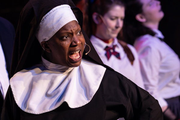 Photos: First look at Worthington Community Theatre's BARE: A POP OPERA Image