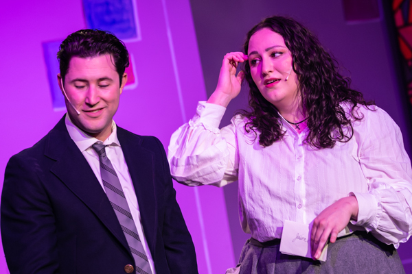 Photos: First look at Worthington Community Theatre's BARE: A POP OPERA Image