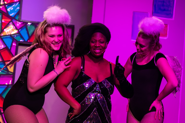 Photos: First look at Worthington Community Theatre's BARE: A POP OPERA Image