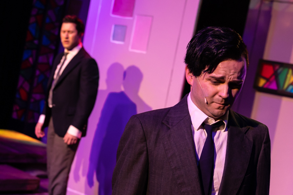 Photos: First look at Worthington Community Theatre's BARE: A POP OPERA 