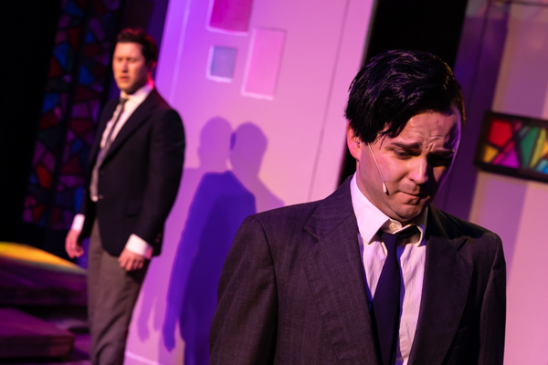 Photos: First look at Worthington Community Theatre's BARE: A POP OPERA Image