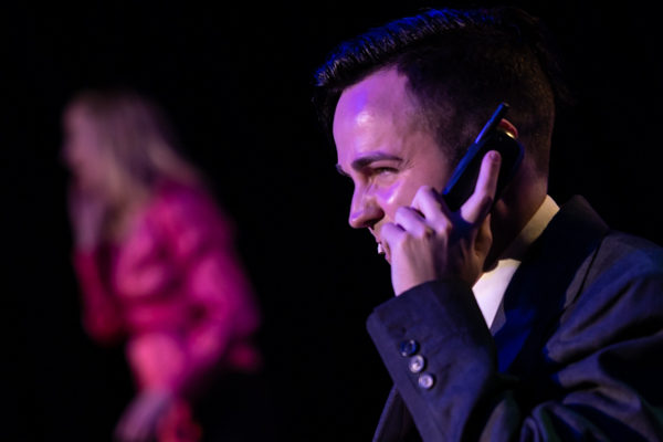 Photos: First look at Worthington Community Theatre's BARE: A POP OPERA Image