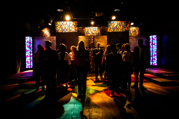 Photos: First look at Worthington Community Theatre's BARE: A POP OPERA Image