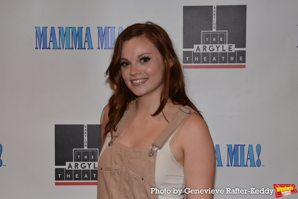 Photos: MAMMA MIA! Opens at The Argyle Theatre Image