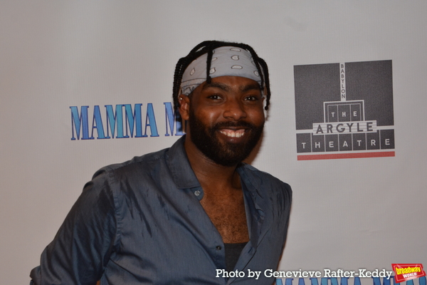 Photos: MAMMA MIA! Opens at The Argyle Theatre 