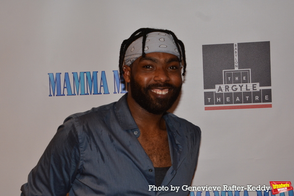Photos: MAMMA MIA! Opens at The Argyle Theatre Image