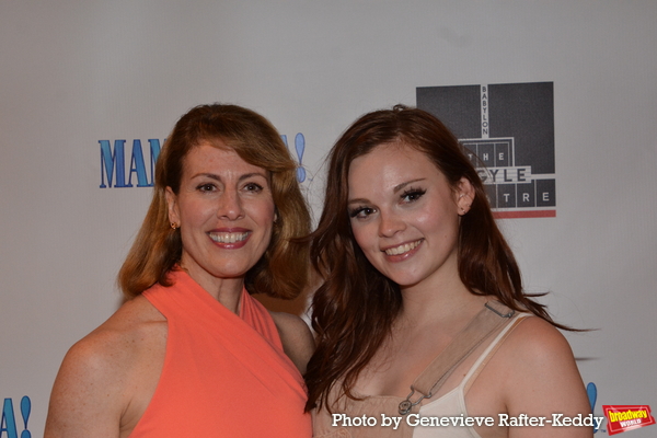 Photos: MAMMA MIA! Opens at The Argyle Theatre Image