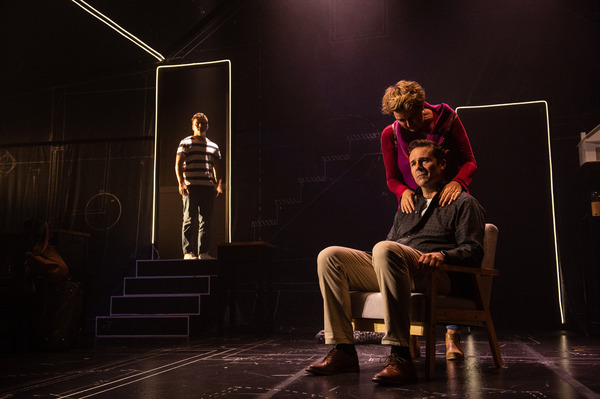 Review: NEXT TO NORMAL at Chapel Off Chapel Image