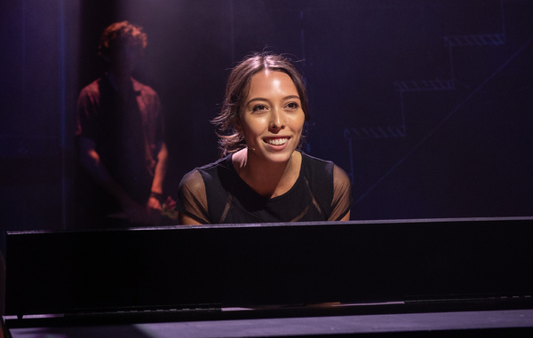 Review: NEXT TO NORMAL at Chapel Off Chapel Image
