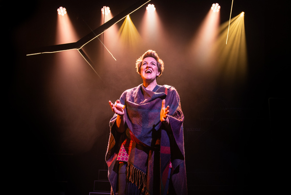 Review: NEXT TO NORMAL at Chapel Off Chapel Image