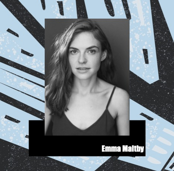 Foolish Production Co Announces Complete Cast for Production of ANGELS IN AMERICA Image