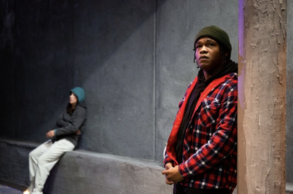 Photos: Inside Look at The Gamm Theatre's Production of IRONBOUND 