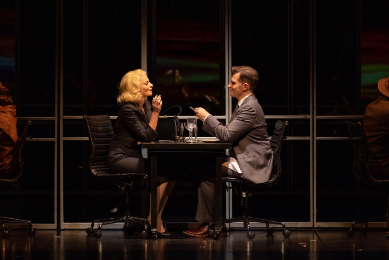 Review: Guest Reviewer Kym Vaitiekus Shares His Thoughts On NORTH BY NORTHWEST Image